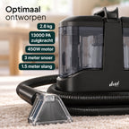 Vivid Green Vlekkenreiniger 450W