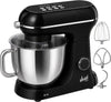 Vivid Green Keukenmachine Deluxe met display