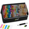 Vivid Green Twinmarkers 262 stuks - Alcohol markers