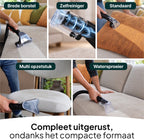 Vivid Green Vlekkenreiniger 450W