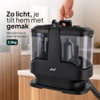 Vivid Green Vlekkenreiniger 450W