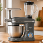 Vivid Green Keukenmachine Multifunctioneel