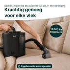 Vivid Green Vlekkenreiniger 450W