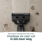 Vivid Green Vloerreiniger 2-in-1 Met Dweilfunctie