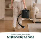 Vivid Green Vlekkenreiniger 450W