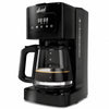 Vivid Green Koffiezetapparaat 1.8L met display en timer