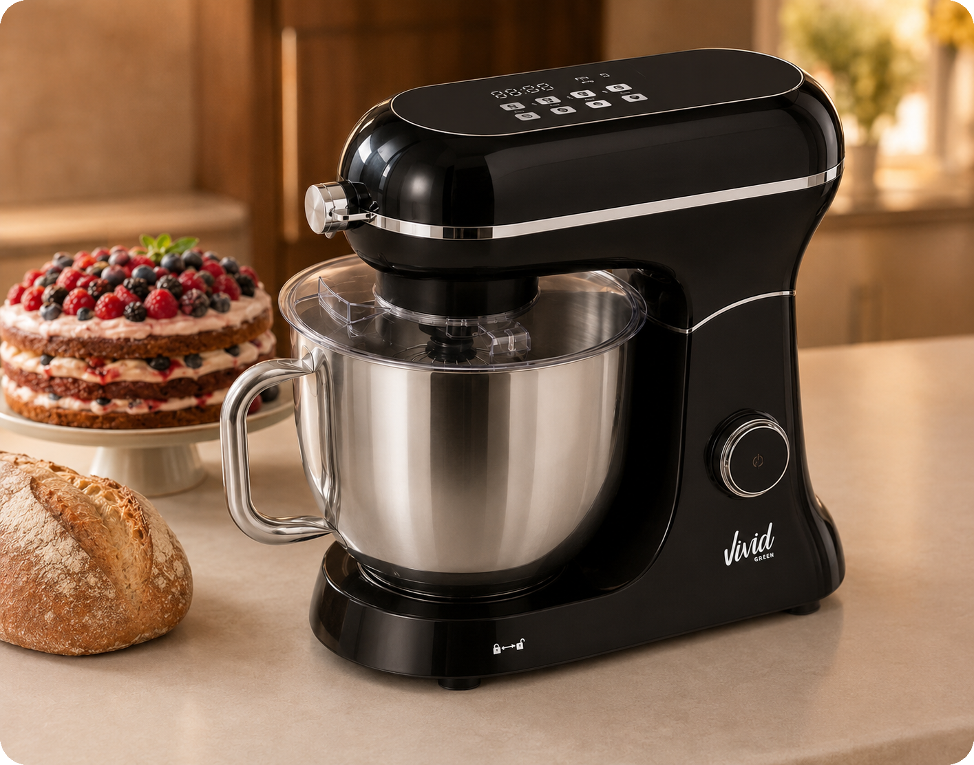 Keuken